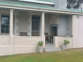 Overberg Accommodation at Middeldam Farm House | Viya