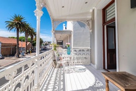 Cape Town Accommodation at  | Viya