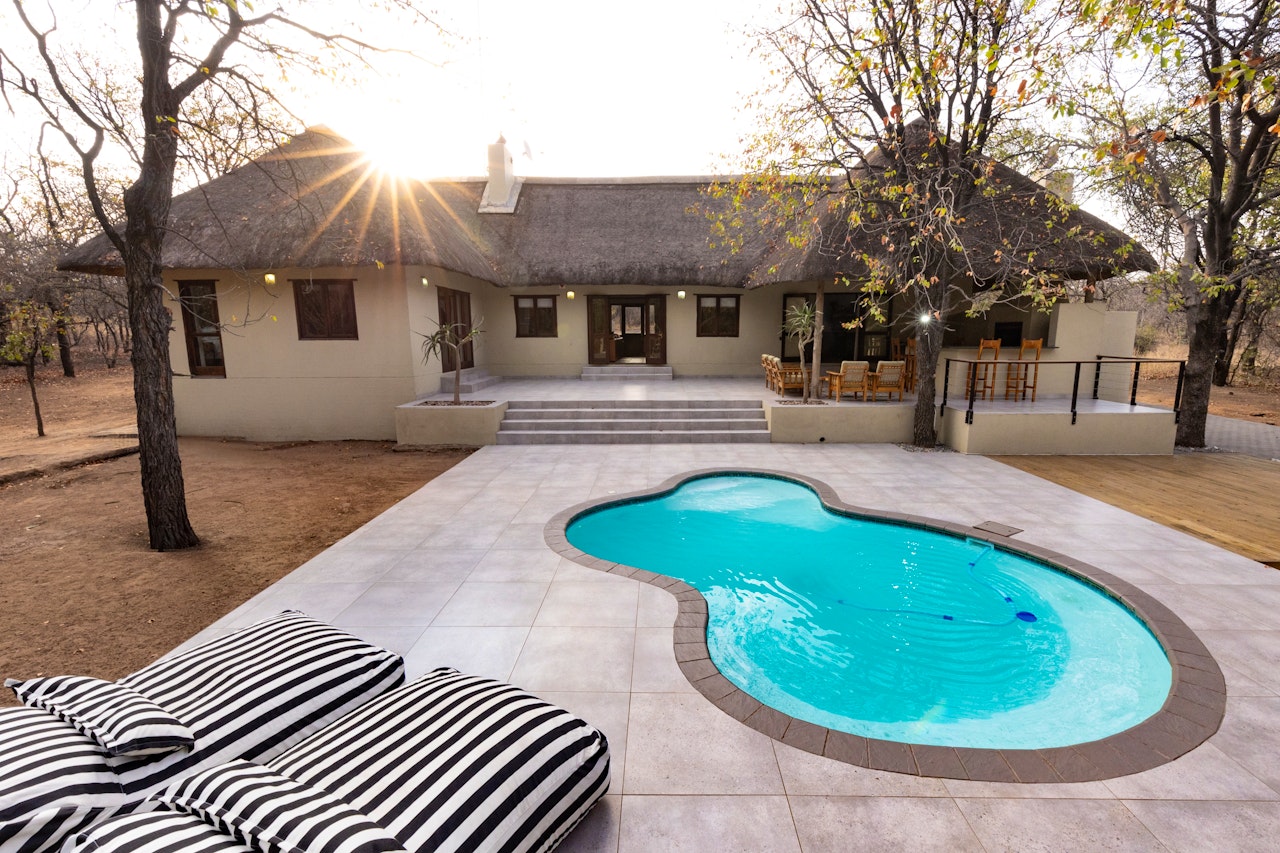 Lowveld Accommodation at  | Viya