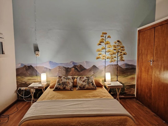 Tankwa Karoo Accommodation at  | Viya