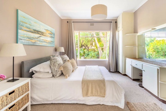 Cape Town Accommodation at  | Viya