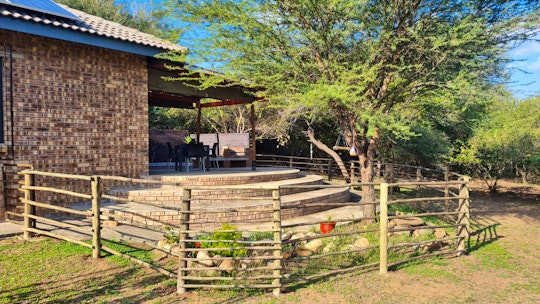 Kruger National Park South Accommodation at  | Viya