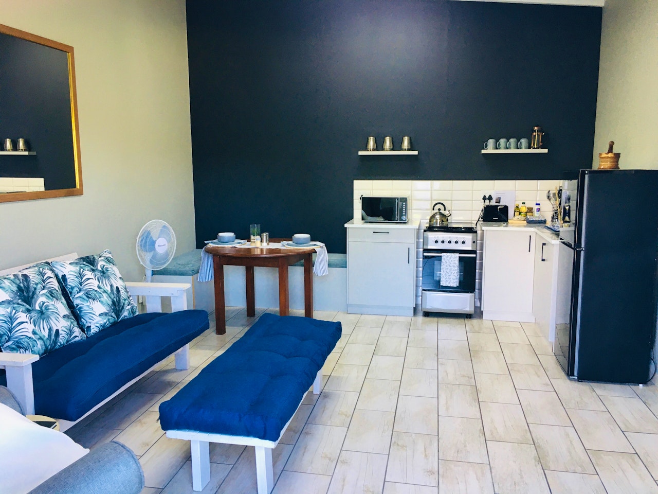 Overberg Accommodation at  | Viya