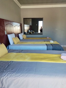 Limpopo Accommodation at  | Viya