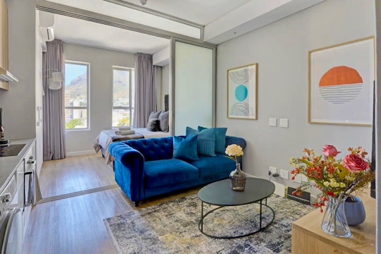 Cape Town Accommodation at  | Viya