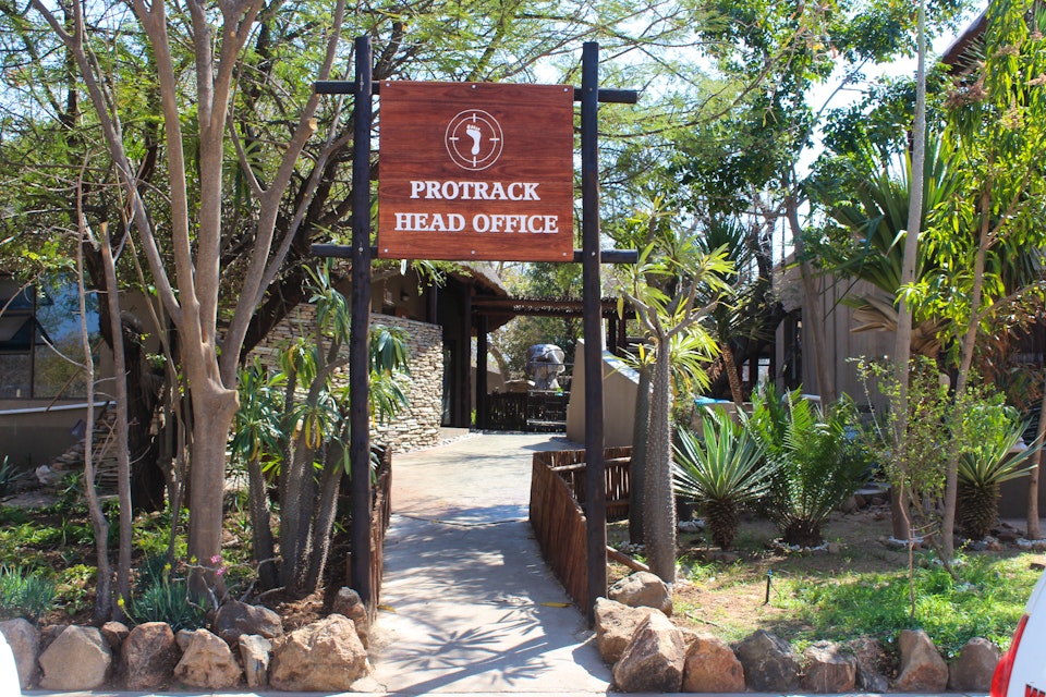 Kruger To Canyons Accommodation at  | Viya