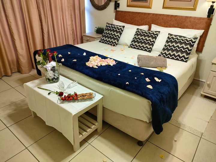 Gauteng Accommodation at Wilger Guesthouse | Viya