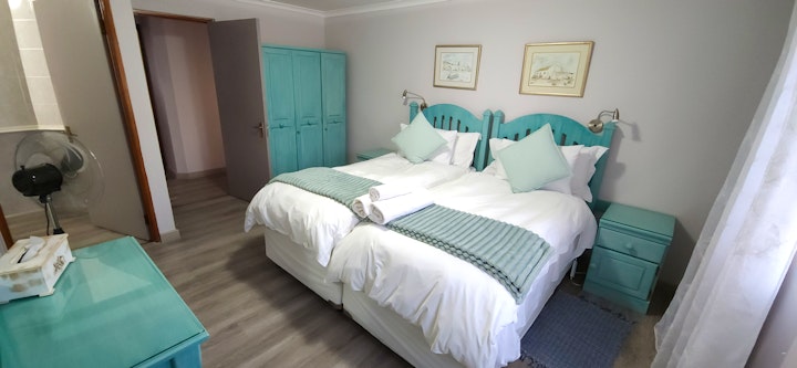 Western Cape Accommodation at Baywatch Penthouse | Viya