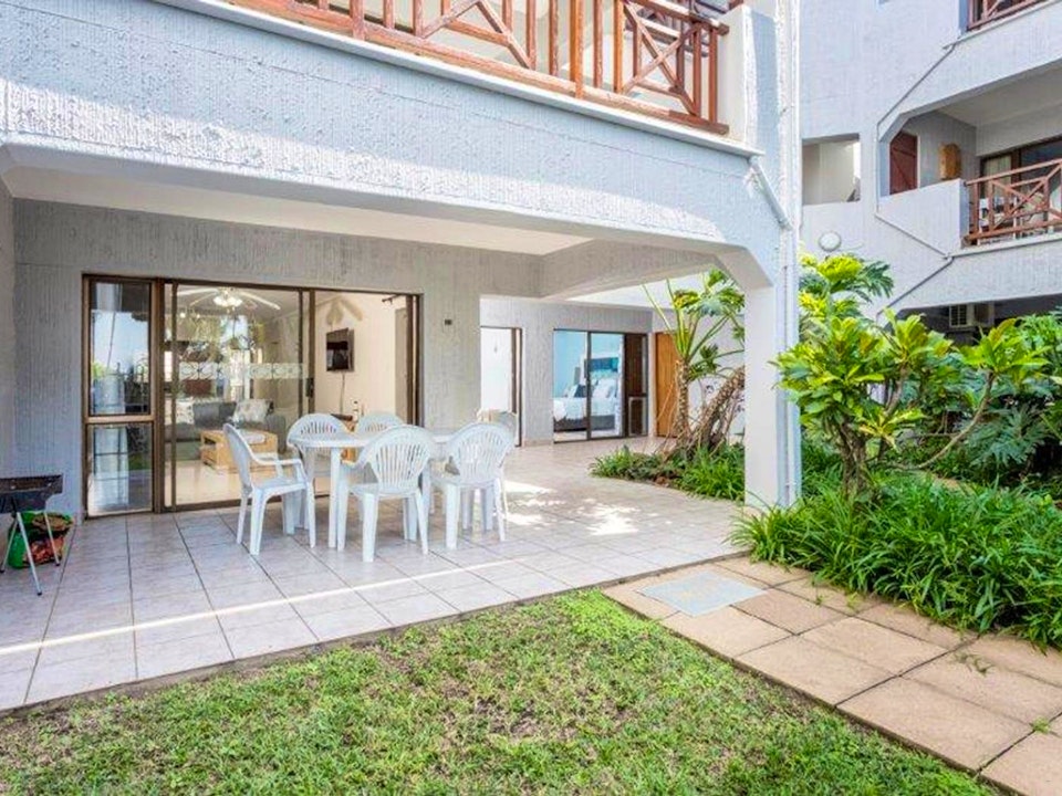 Ballito Accommodation at  | Viya