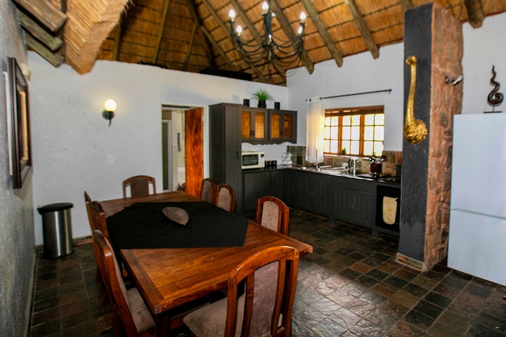 Hartbeespoort Accommodation at Benlize Lodge | Viya