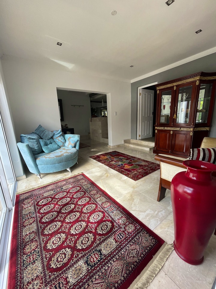 Western Cape Accommodation at Erinvale Country and Golf Estate Villa SA | Viya