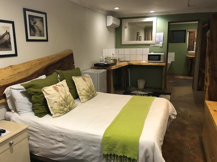 East London Accommodation at Tidewaters River Lodge | Viya