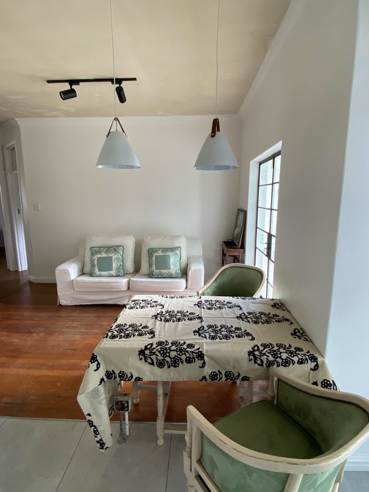 Western Cape Accommodation at Perazim | Viya