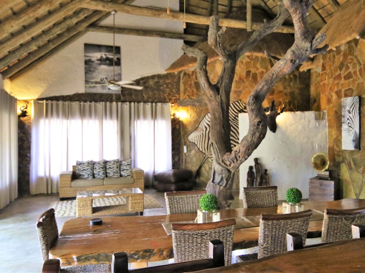 Limpopo Accommodation at Lamai Safari | Viya