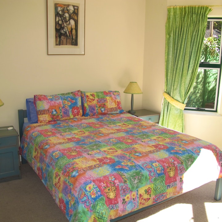 Southern Suburbs Accommodation at Constantia Cottage | Viya