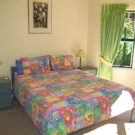 Southern Suburbs Accommodation at Constantia Cottage | Viya