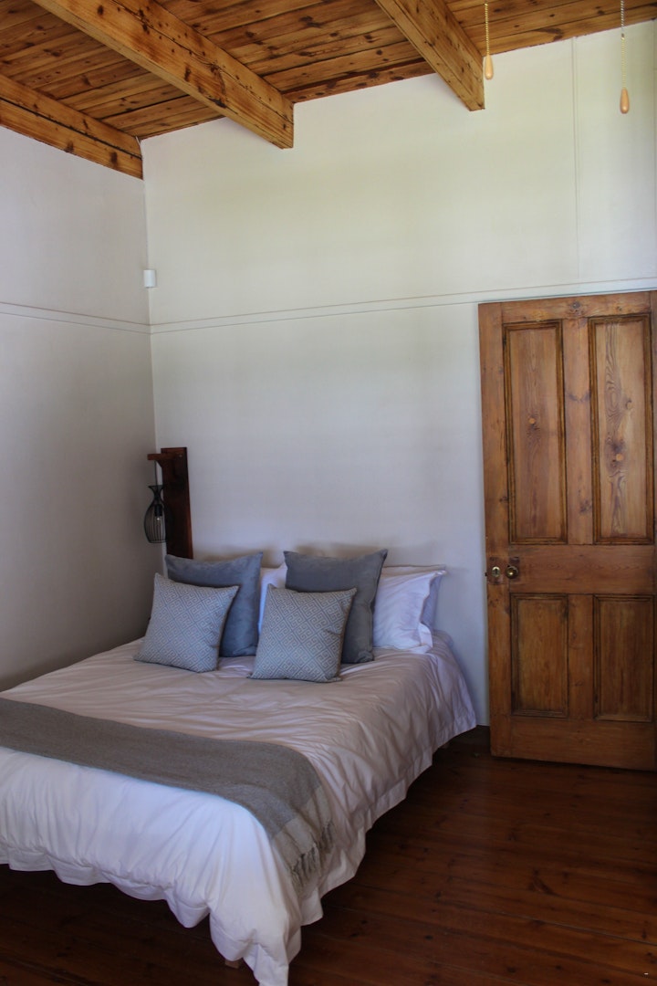 Western Cape Accommodation at Rooikraal Gastehuis | Viya
