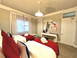 Mossel Bay Accommodation at 105 Beach Club | Viya