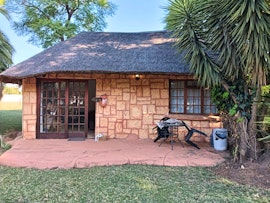 West Rand Accommodation at  | Viya