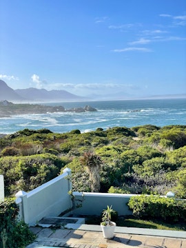 Overberg Accommodation at 11 Westcliff Rentals | Viya