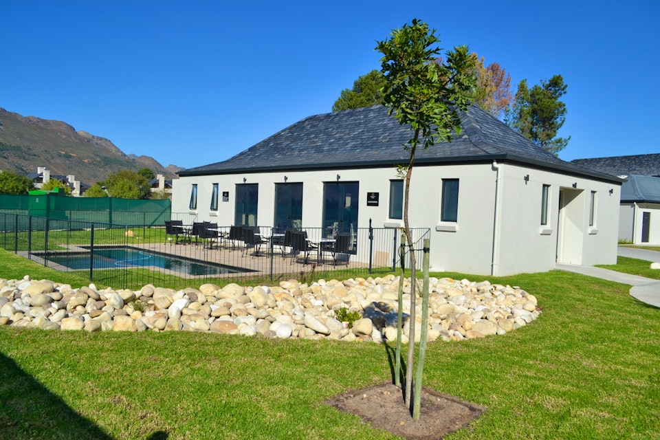 Western Cape Accommodation at  | Viya