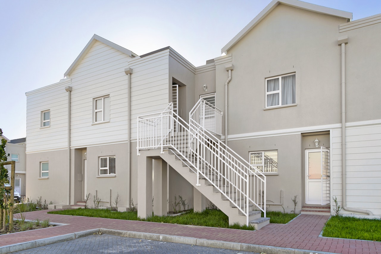 Western Cape Accommodation at  | Viya