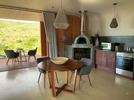 Western Cape Accommodation at Melozhori Private Game Reserve Valley Pod | Viya