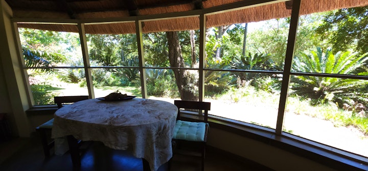 Mpumalanga Accommodation at Kiaat Bungalows | Viya