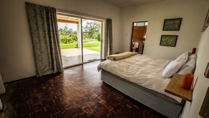 KwaZulu-Natal Accommodation at Midlands Eco Lodge | Viya