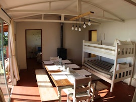 Western Cape Accommodation at Apple Cabin | Viya