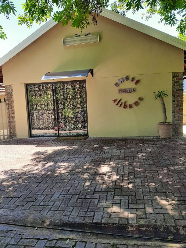 Mpumalanga Accommodation at Sweet Home Alibama | Viya