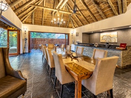 Hoedspruit Accommodation at Kusudalweni Safari Lodge and Spa | Viya