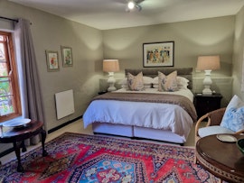 Overberg Accommodation at Barrydale Karoo Lodge - Boutique Hotel | Viya