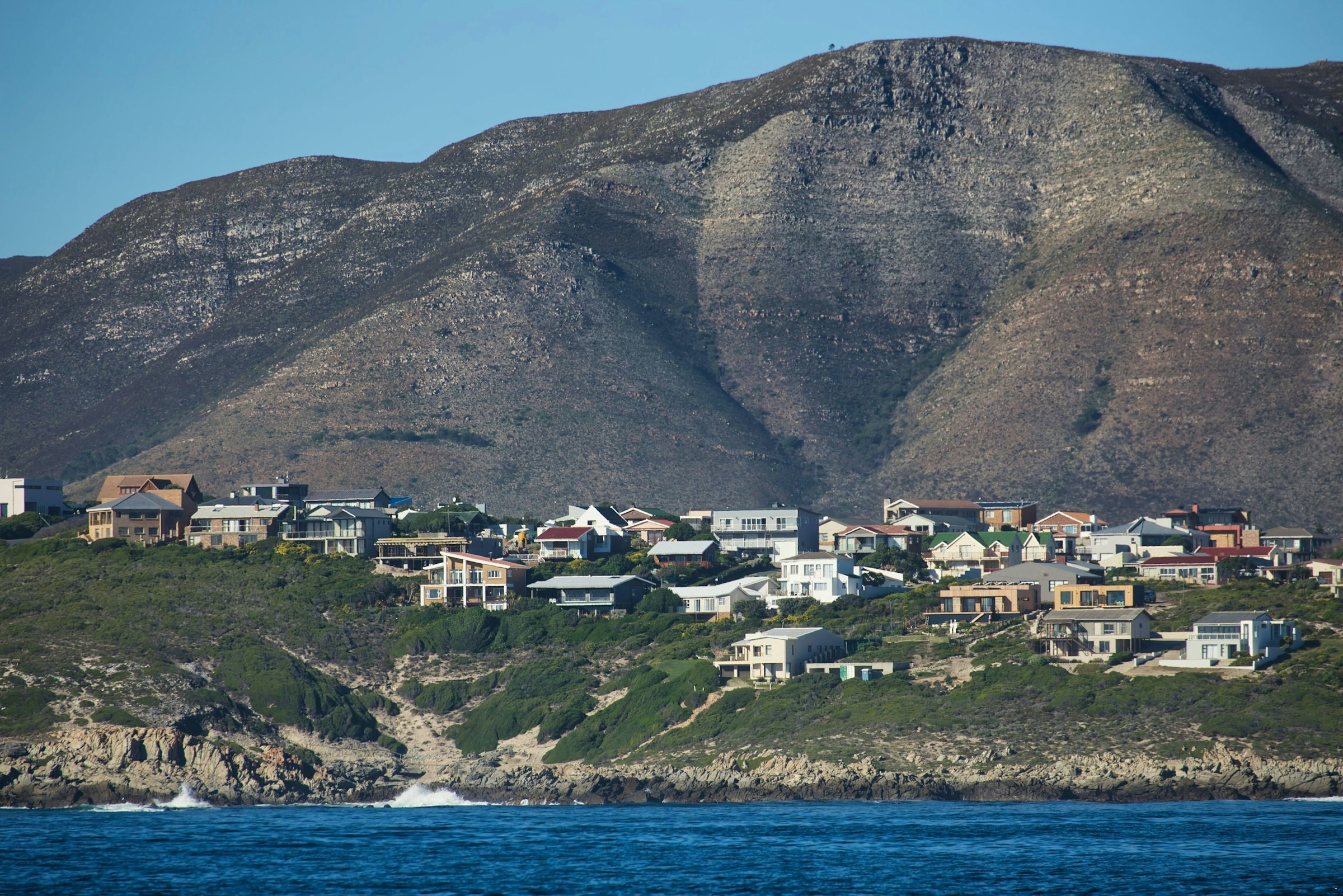 Gansbaai