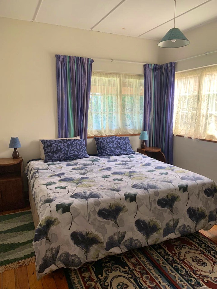 Garden Route Accommodation at Loerie Cottage | Viya