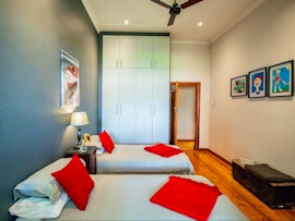 Cape Town Accommodation at  | Viya