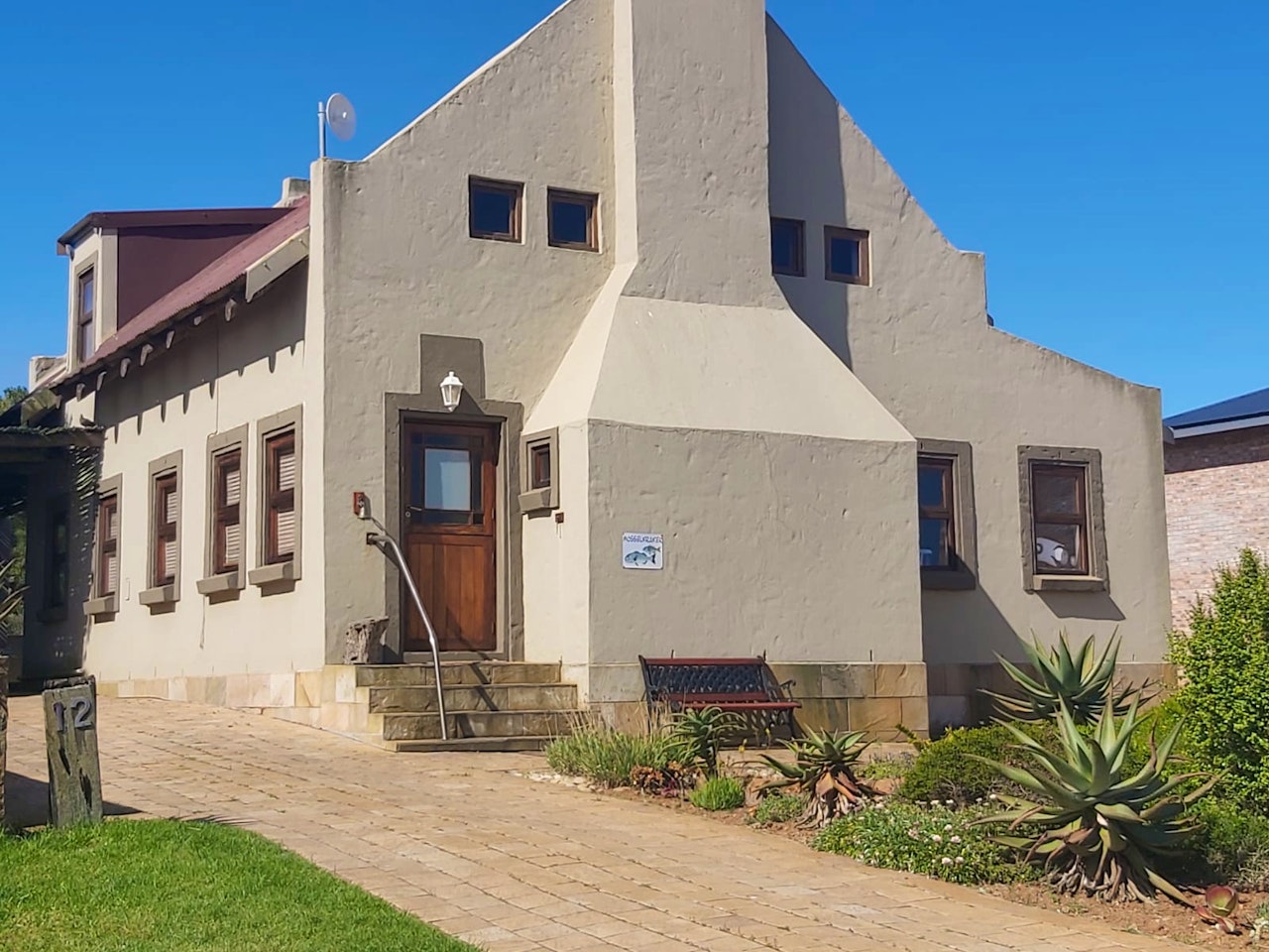 Garden Route Accommodation at  | Viya