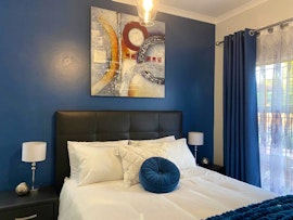 Pretoria Accommodation at Cozy @ Caley | Viya