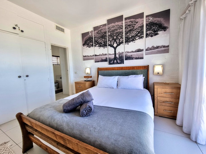 Ballito Accommodation at Oceanfront Greek Style Gem Santorini | Viya
