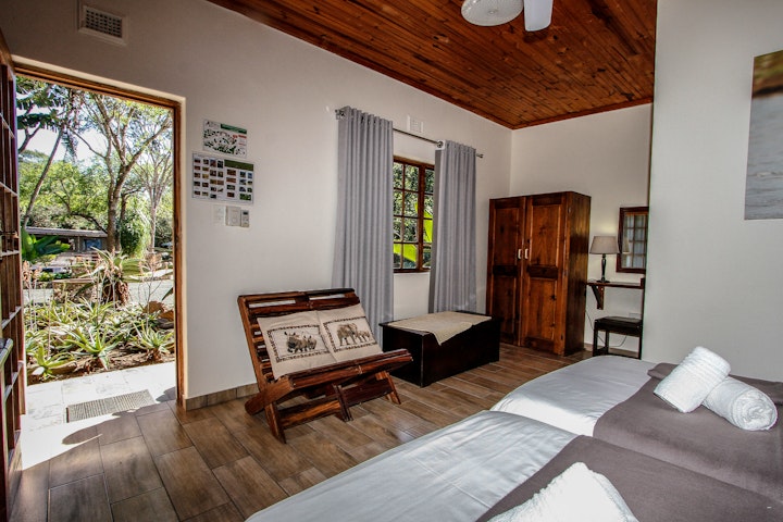 North Coast Accommodation at Ezulwini Game Lodge | Viya