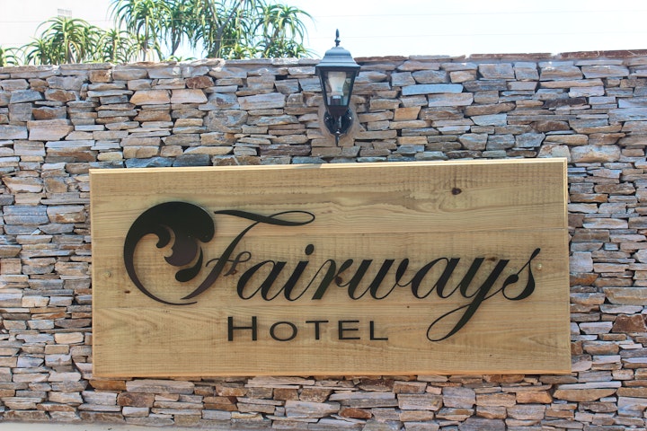 KwaZulu-Natal Accommodation at Fairways Boutique Hotel | Viya
