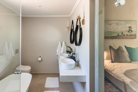 Stellenbosch Accommodation at Home @ Central | Viya