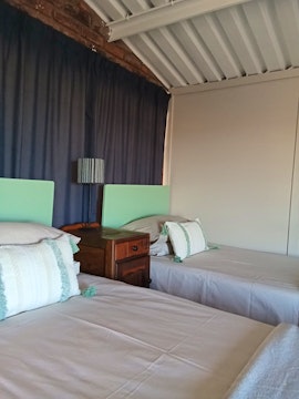 Karoo Accommodation at  | Viya