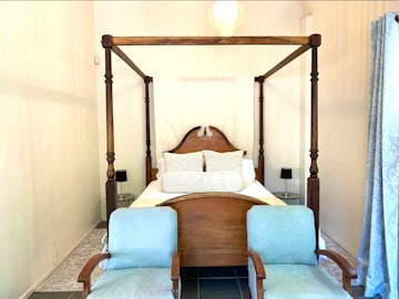 Overberg Accommodation at  | Viya