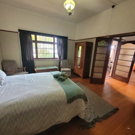 Sarah Baartman District Accommodation at Annie's Place | Viya