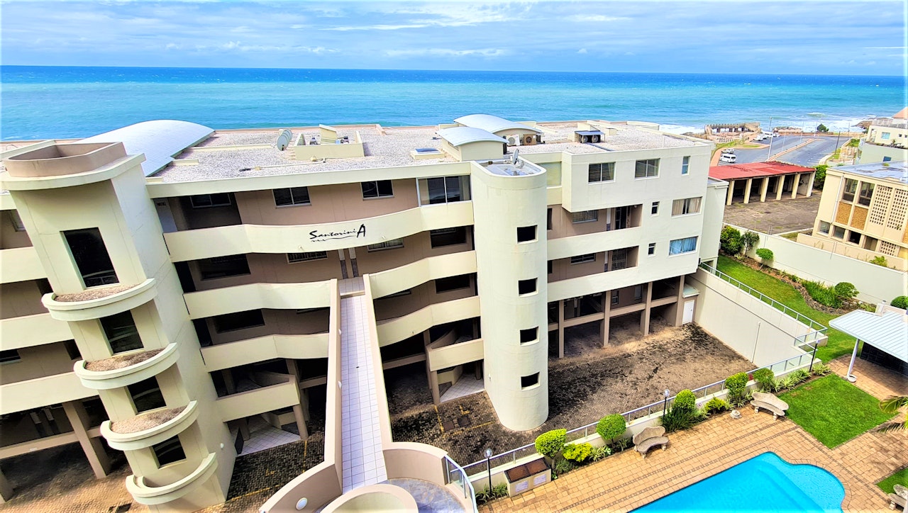 Margate Accommodation at  | Viya