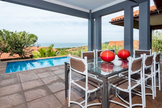 Ballito Accommodation at  | Viya