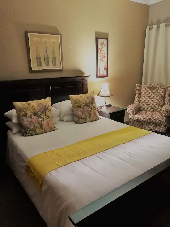 Bloemfontein Accommodation at Bel Tramonto | Viya