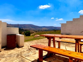 Escarpment Accommodation at  | Viya