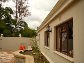 Garden Route Accommodation at BWhale Guest House | Viya